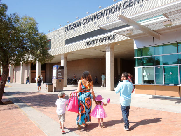 Easter at TCC